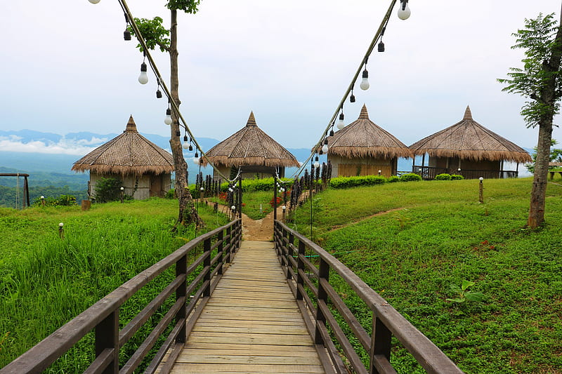 Alluring Sajek & Khagrachhari (1)