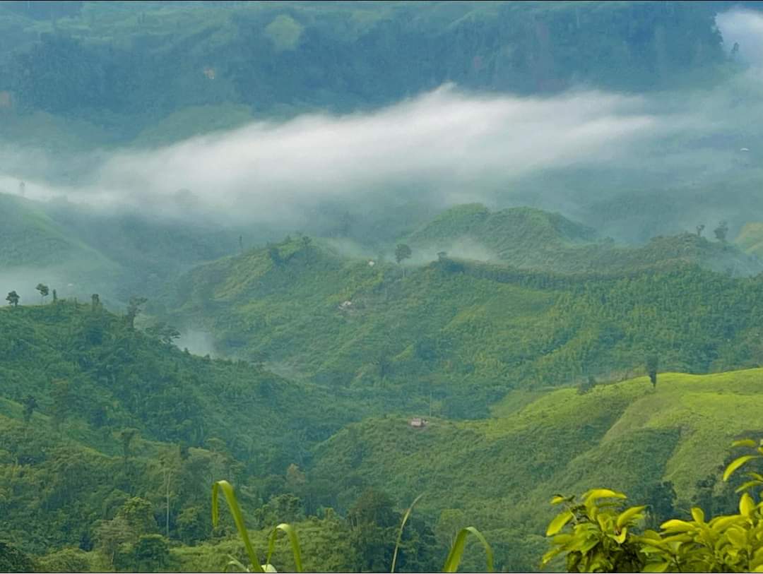 Alluring Sajek & Khagrachhari (10)