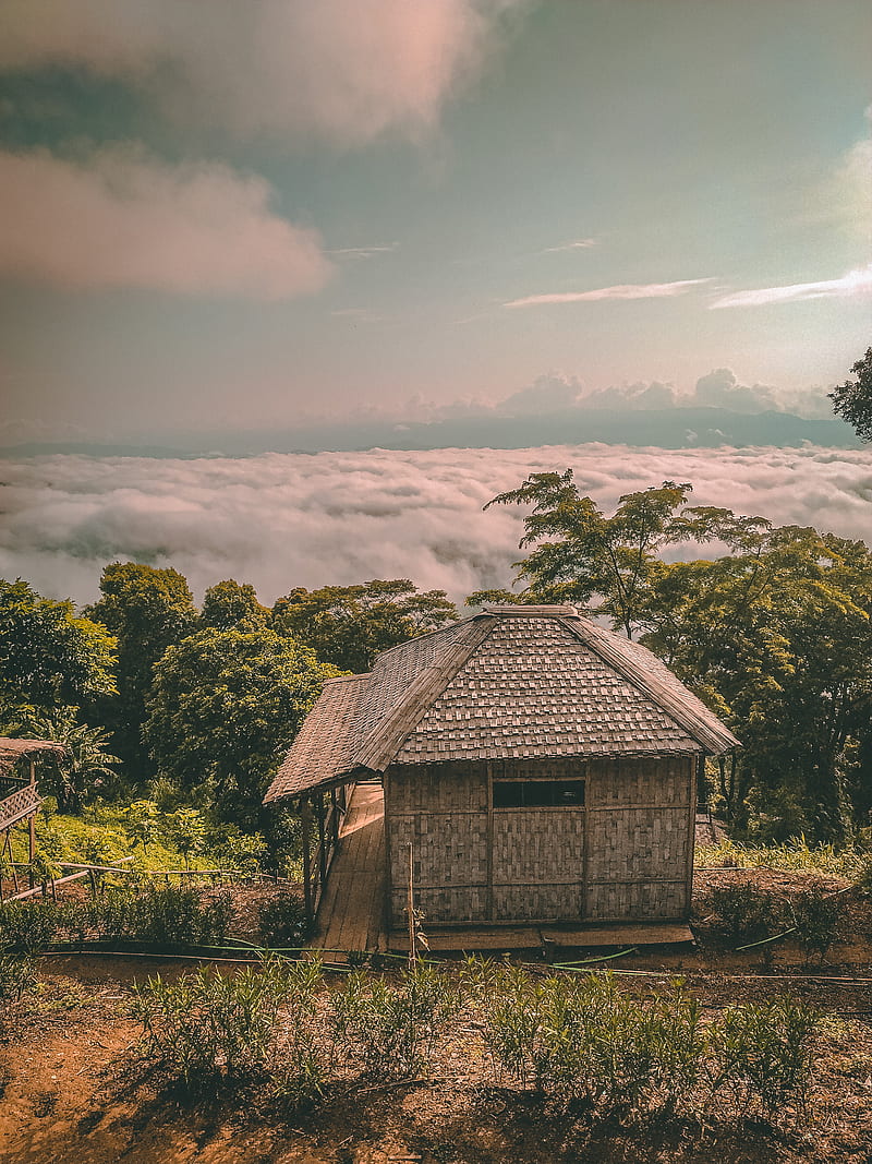 Alluring Sajek & Khagrachhari (11)