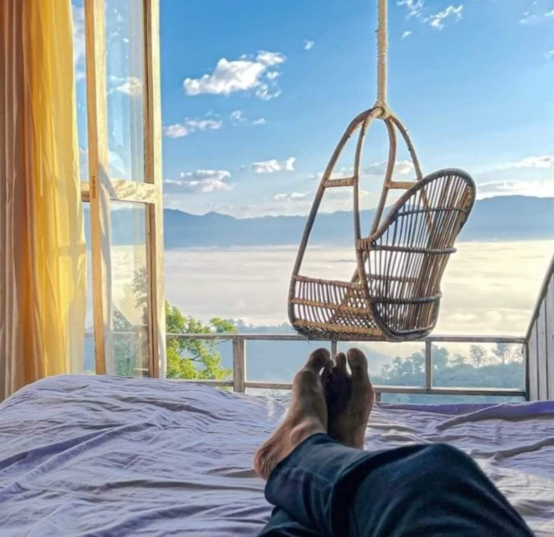 Alluring Sajek & Khagrachhari (2)