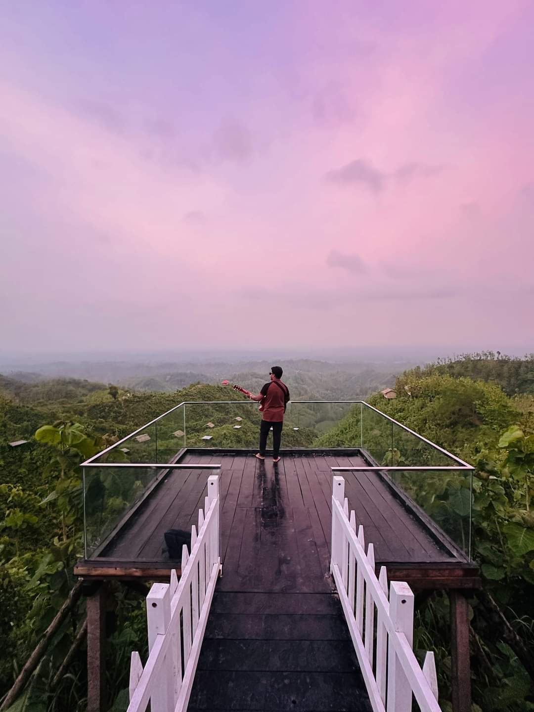 Alluring Sajek & Khagrachhari (6)