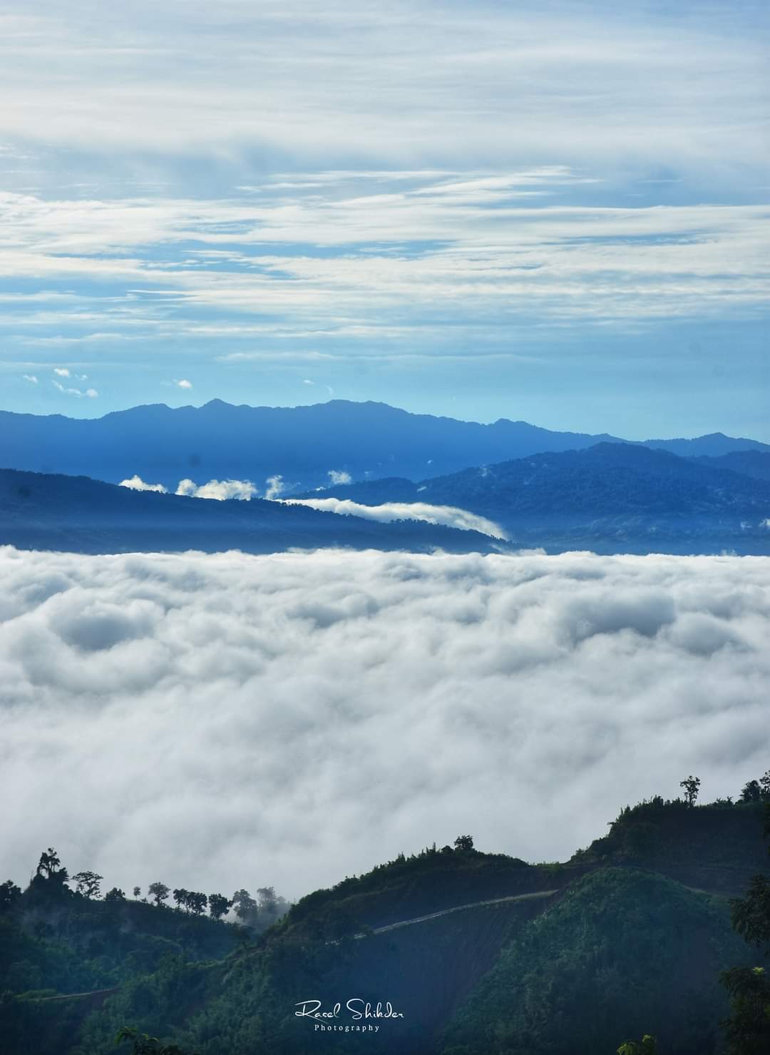 Alluring Sajek & Khagrachhari (8)