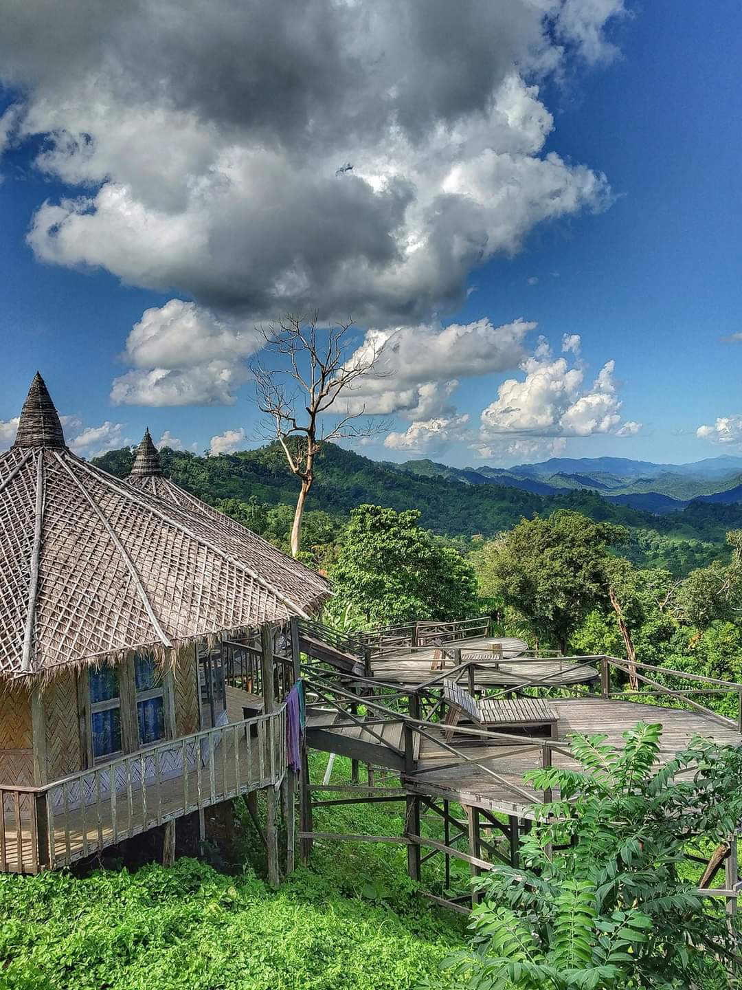 Alluring Sajek & Khagrachhari (9)